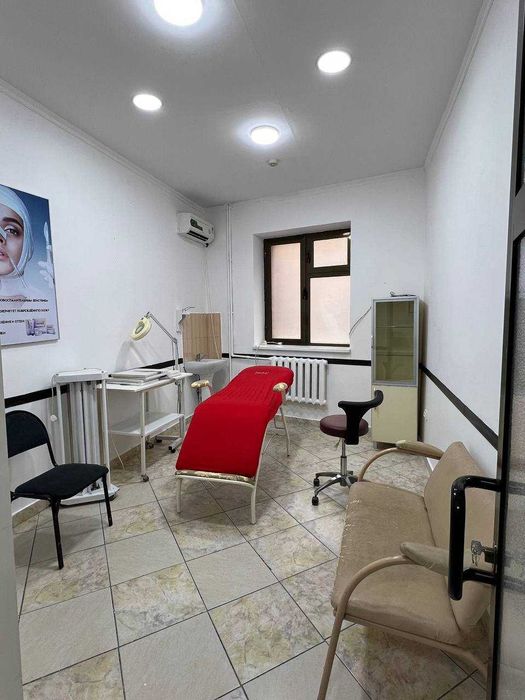 Срочно продаётся
Отдельно стоящее здание  3 уровень Готов Клиника