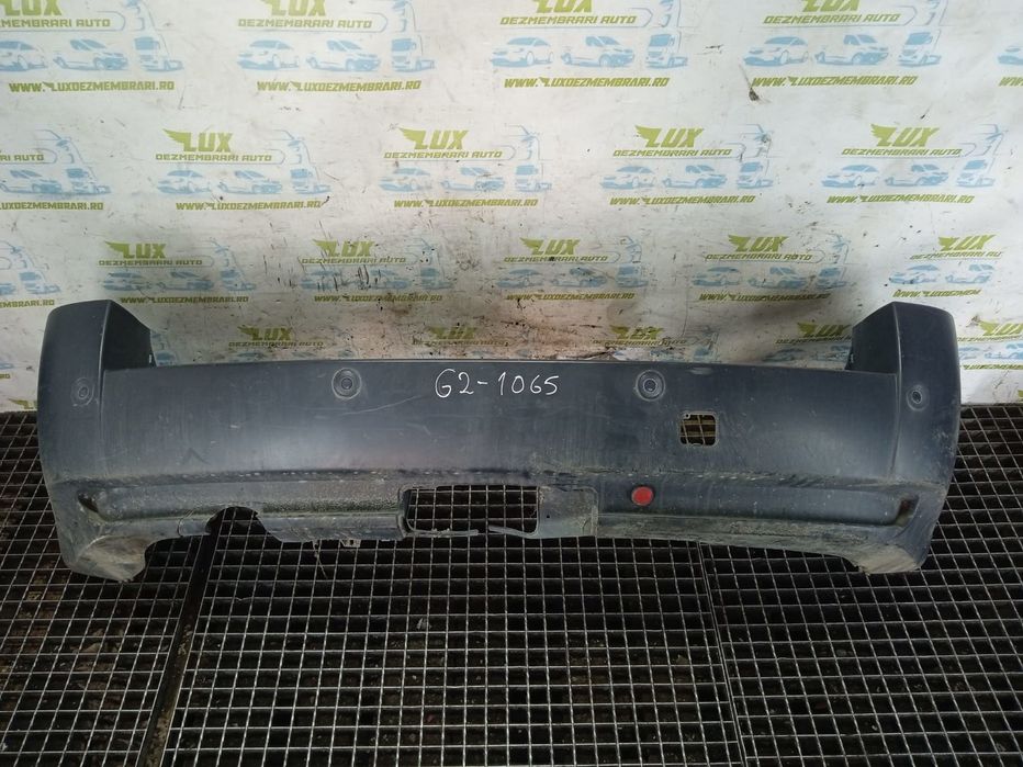 Bara  spate BMW X3 E83 (2003 - 2006)