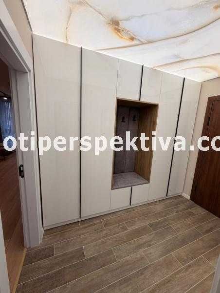 Продава се Двустаен апартамент в Пловдив, Остромила - 69 кв.м за 1109 €/кв.м - Снимка #8
