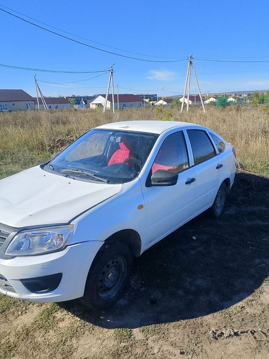 Продам Лада гранта