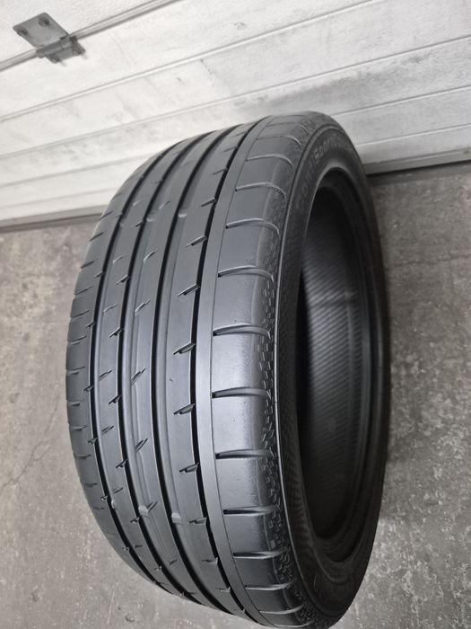 Anvelopa continental 225/45/18