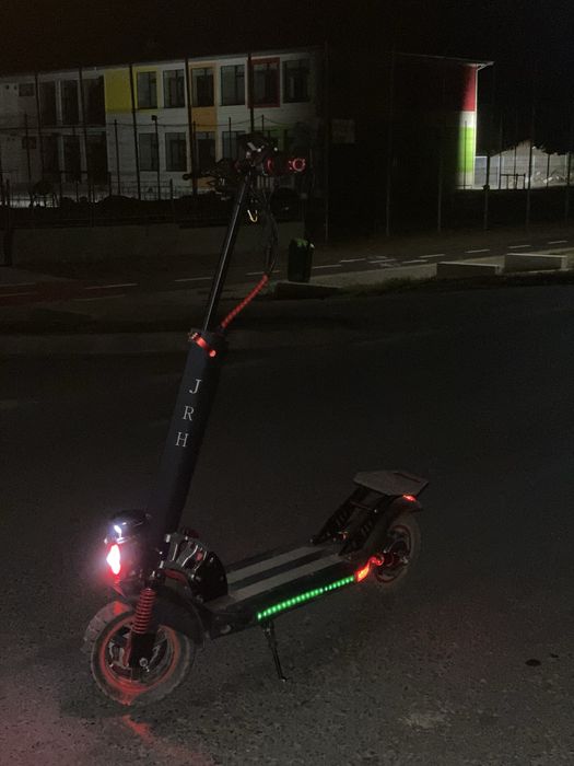 Trotineta jrh de vanzare sau schimb