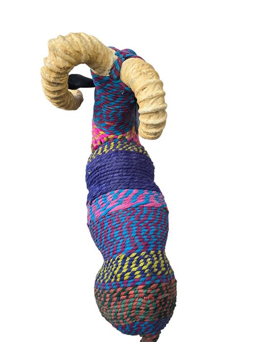 Figurina decorativa hand made