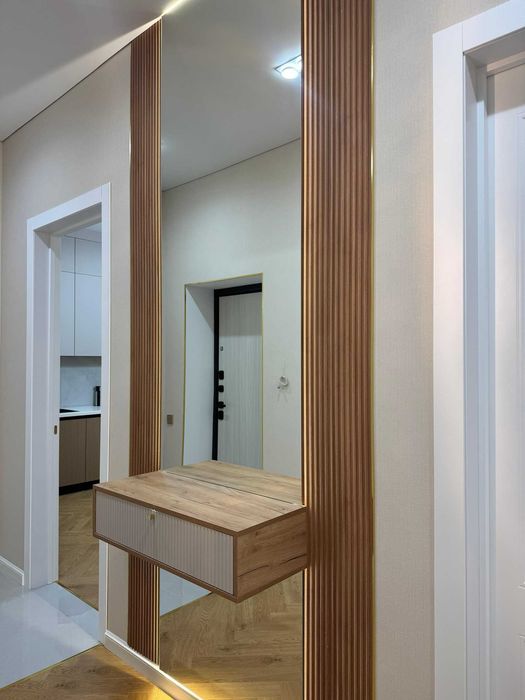 2 комнатная НОМАД