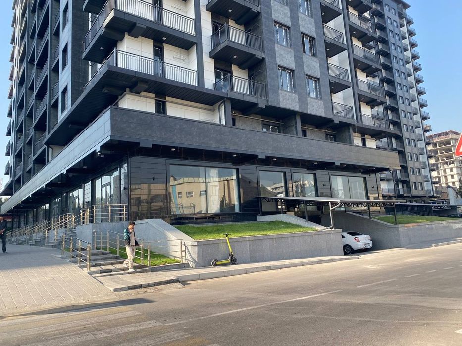 Аренда. Помещение под супермаркет, офис и т.п.