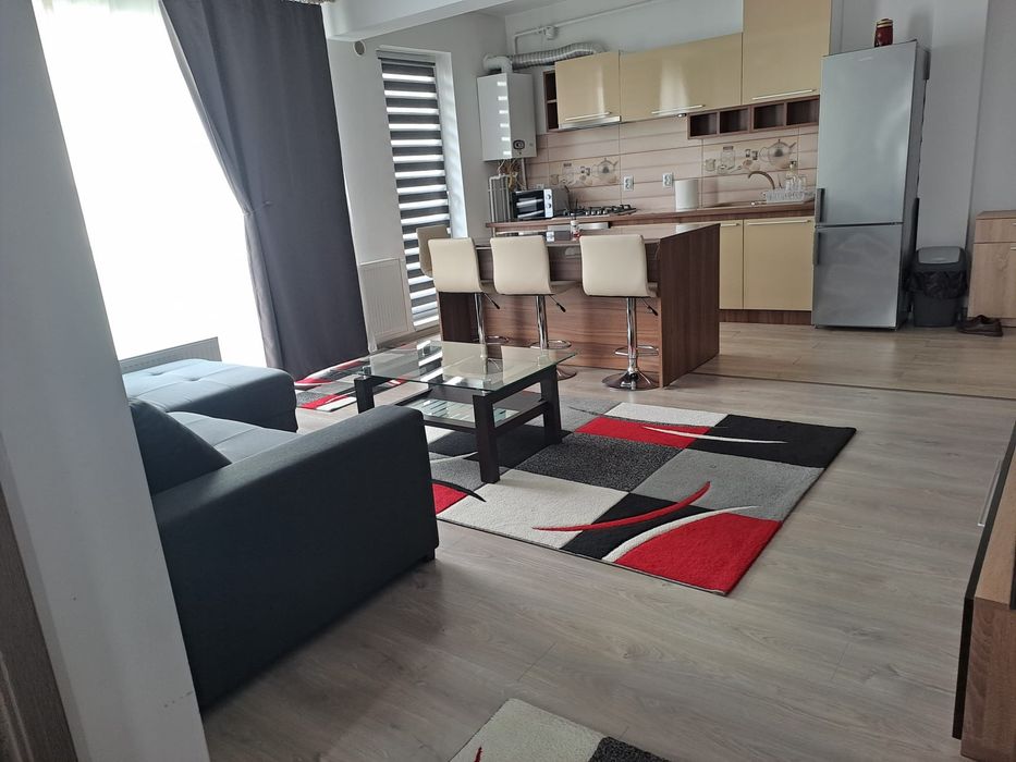 Apartament Dn Stanca