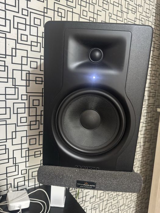 Boxe studio M Audio BX8 D3