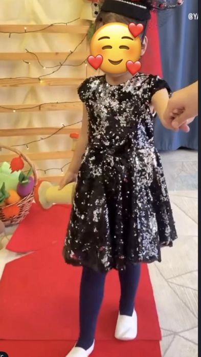 4 платья за 3000тг