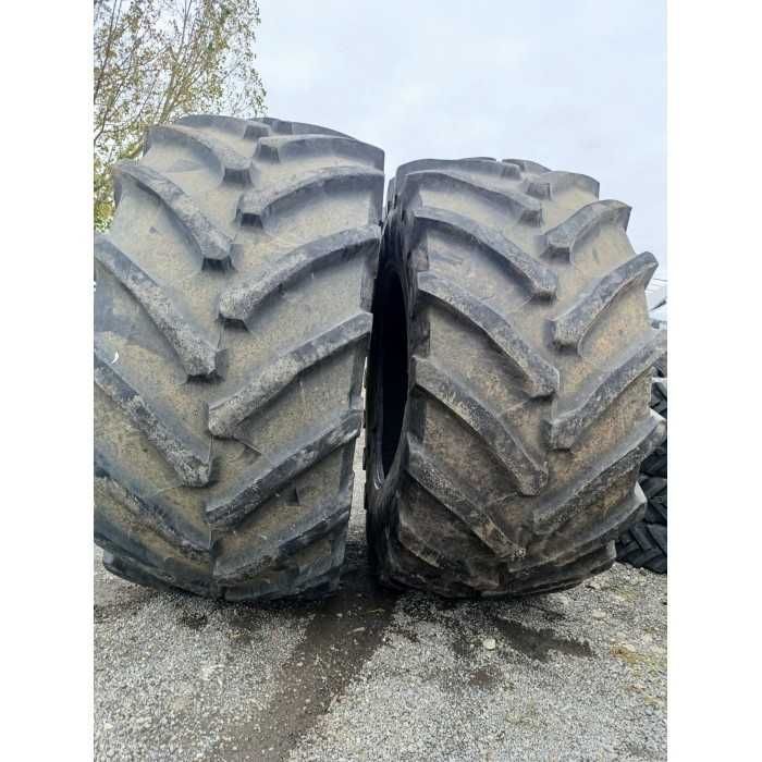 Anvelope 900/60R42 Trelleborg second-hand pereche cu garantie !