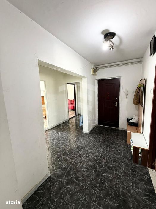 Apartament 4 camere Radovanu -  Fundeni