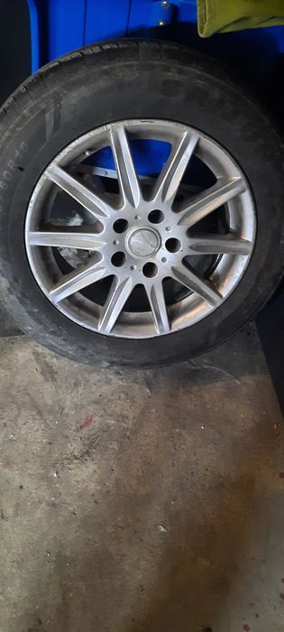 Продам диски r16