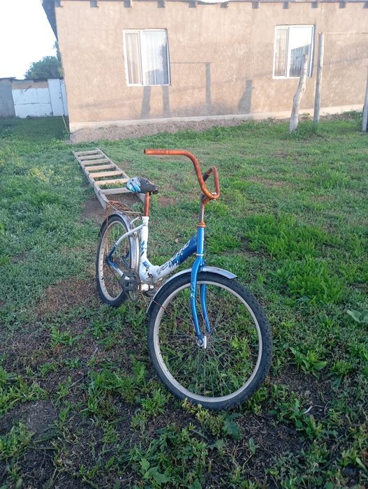 Велосипед за 10.000
