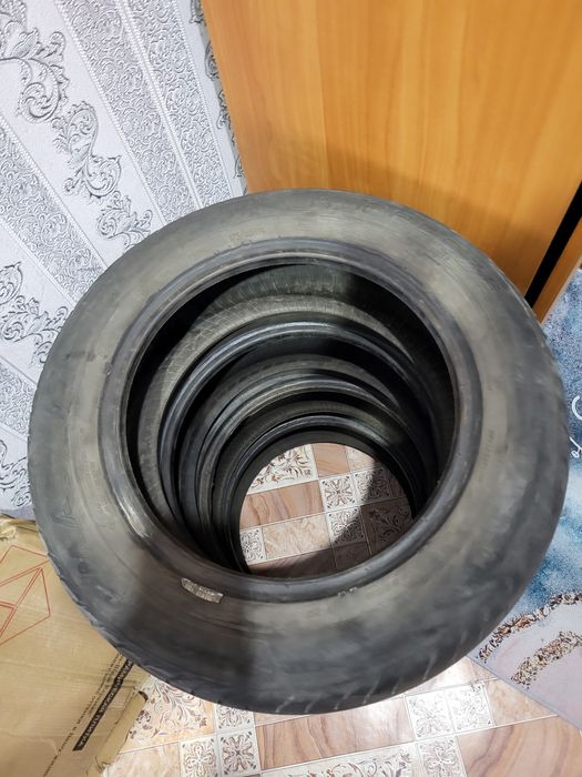 Шины  на 14. ЛЕТО.