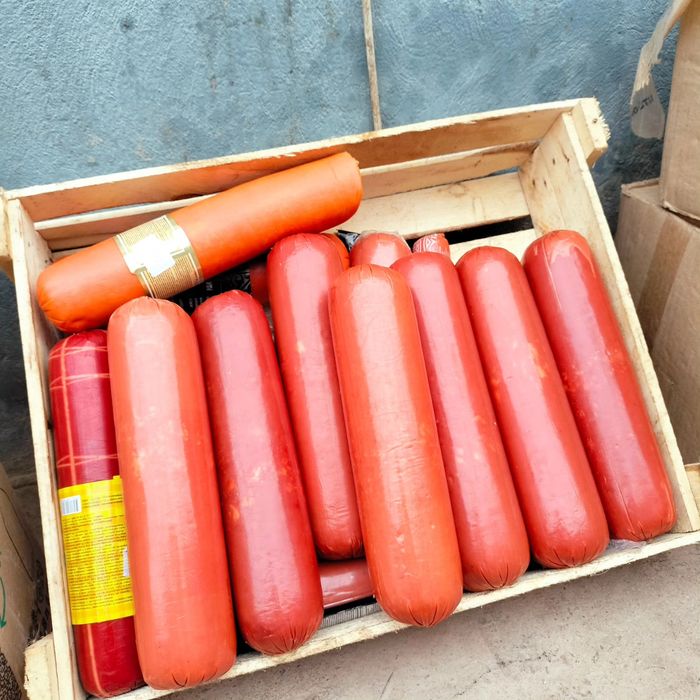 Продам спинки курочек для собак и кошек