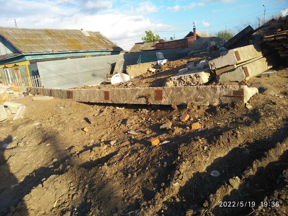 Ферма (плита)9 метров