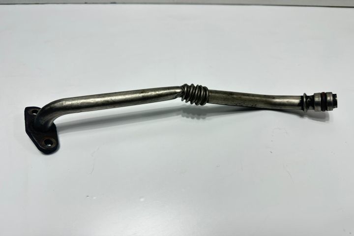 Conducta ulei turbo 2.5 dci Renault Master a 2-a generatie (facelift)