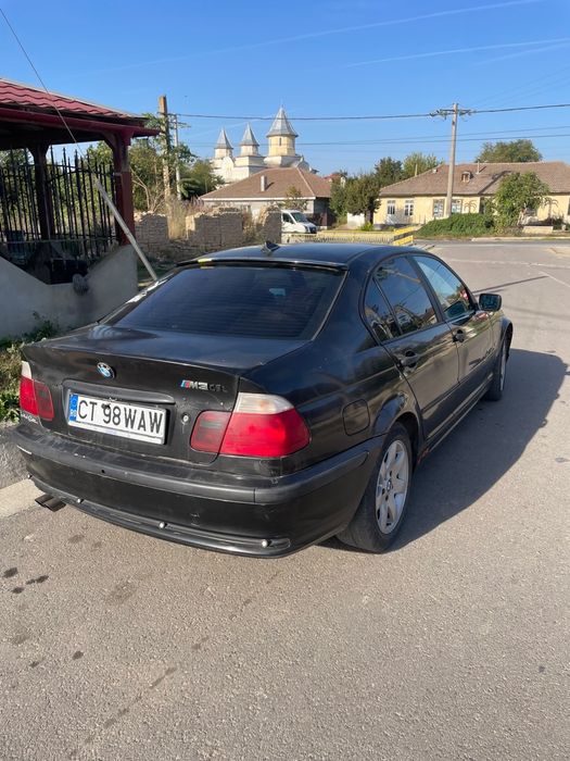 BMW 3 Series 0 — imagine 3