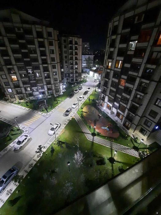 Сдаётся Новостройка 3/7/9 ЖK "Istanbul City" БЕЗ РИЭЛТОРСКИХ КОМИССИЙ