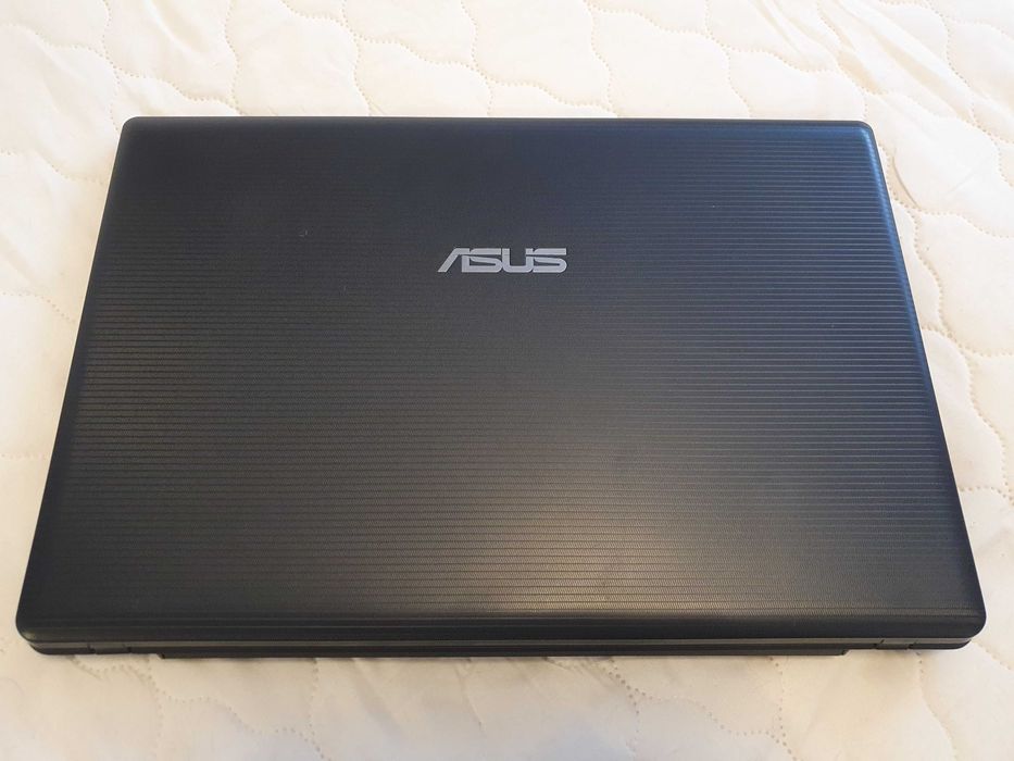 Laptop Asus X55A