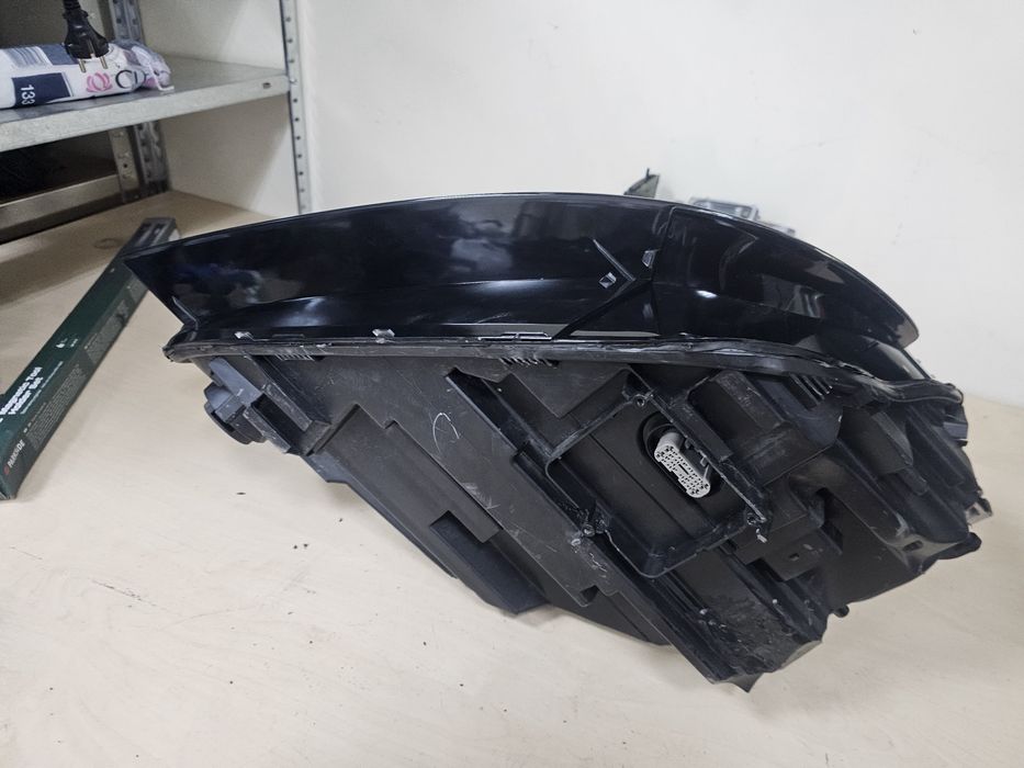 Ляв фар Audi Q5 lqv far ауди кю5
