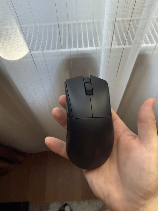 Razer Deathadder v3 Hyperspeed