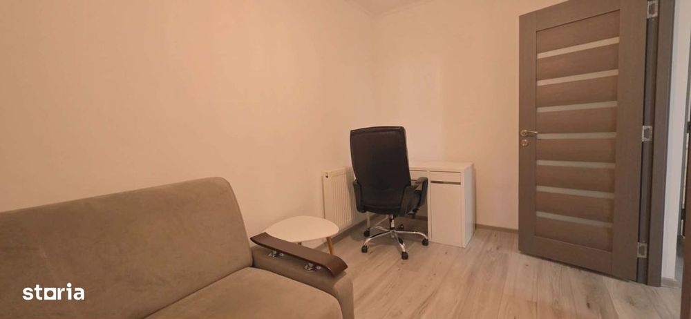 Apartament 2 camere + birou de închiriat, Prima Premium Sucevei