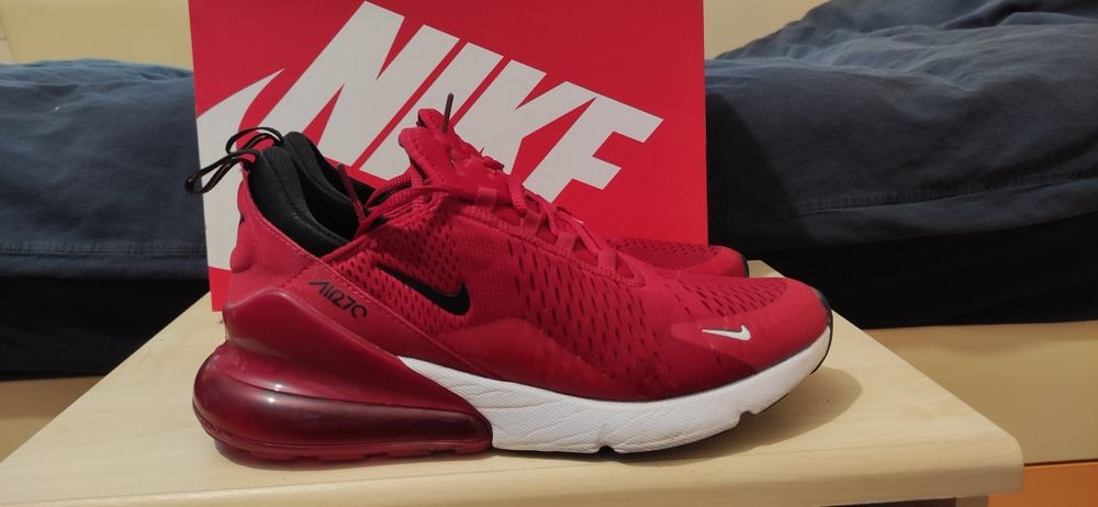 Мъжки маратонки Nike и Adidas , N 44- 45