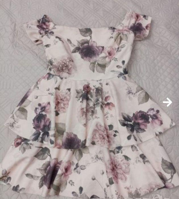 Дамски рокли размер S