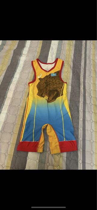 Продам форма для Борьбы