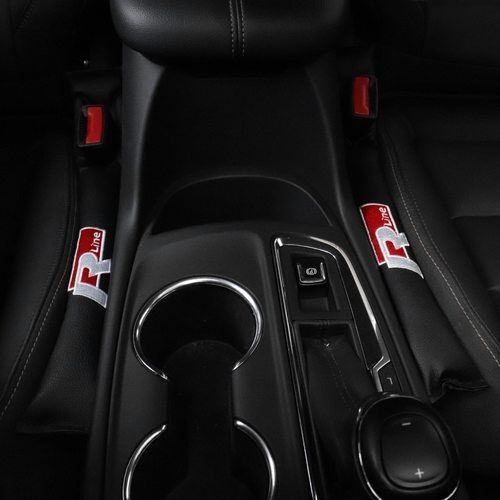 Възглавнички R Line VW Golf Tiguan Passat Touareg Arteon