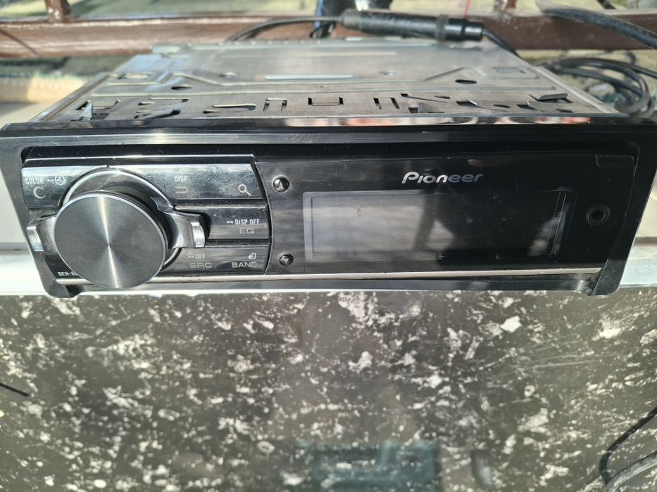 Магнитафон пионер дельфин