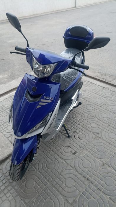 Продается скутер