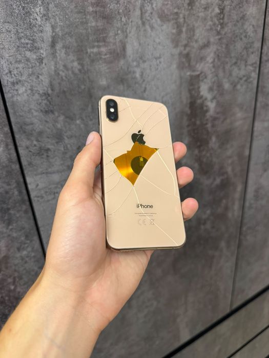 Iphone XS 64gb продам