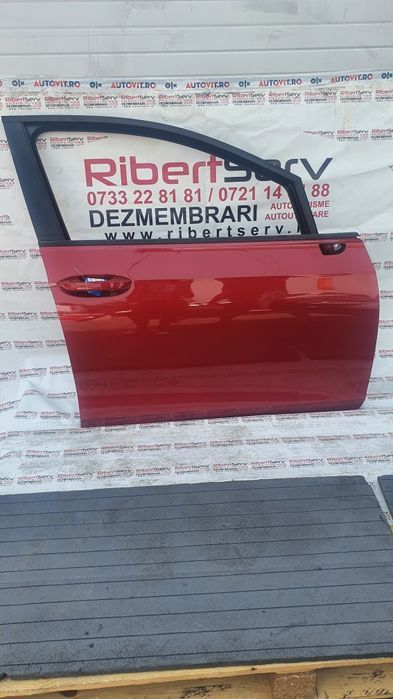 usa fată dreapta golf 8