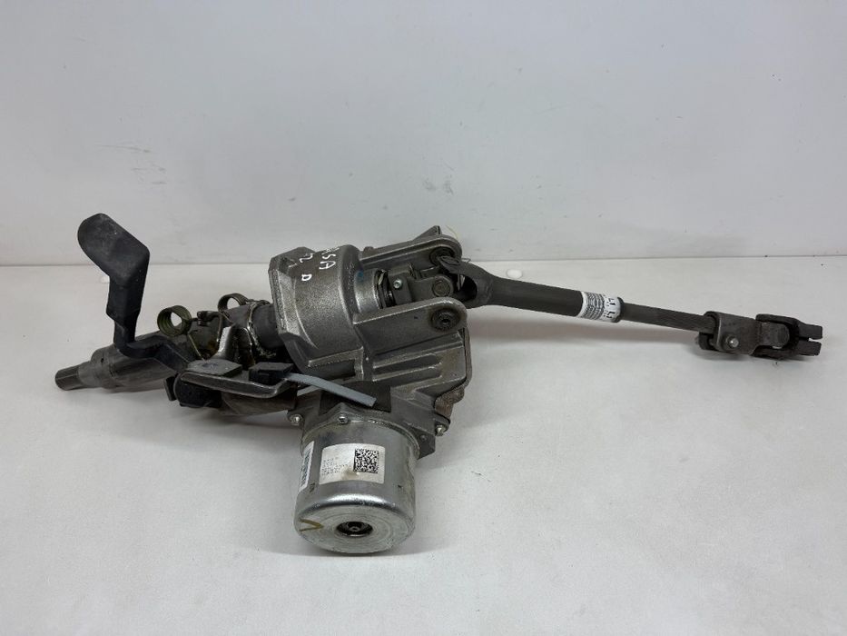 Coloana servo direcție opel corsa d  1.2 benzina