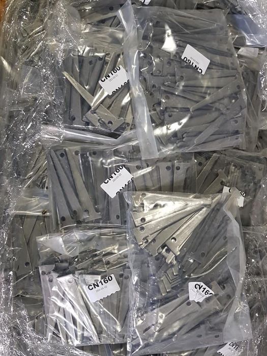 Accesorii pentru doka: montanti, distantieri , lamele , spade vincluri