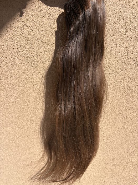 Славянска коса- Salon Vanet