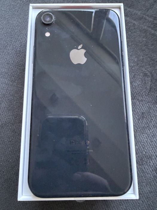 iPhone XR 128GB айфон