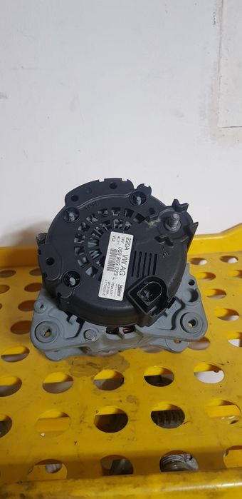 Alternator VW Touareg 3.0 / Porsche 3.0  220 amperi