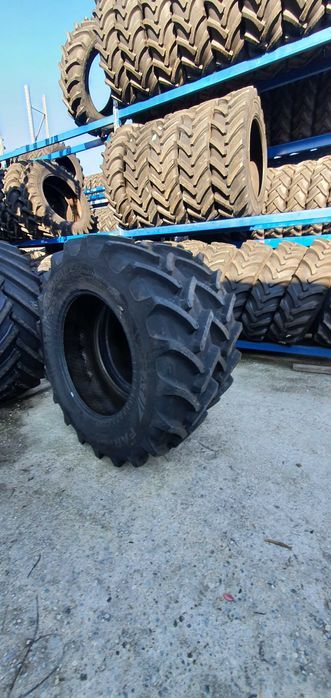 460/8R34 echivalent 18.4-34 Ceat pentru Massey Ferguson 5710SL JQZX