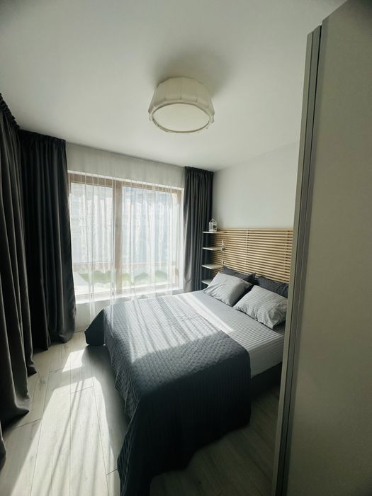 Наем  Varna South Bay Beach Residence