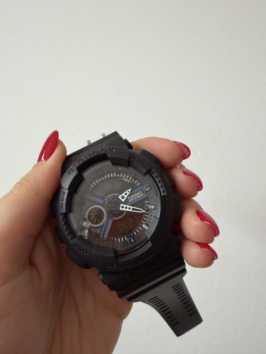 Часовници G-Shock
