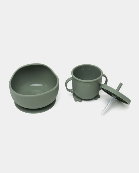 Набор Для Кормления Малыша Новая