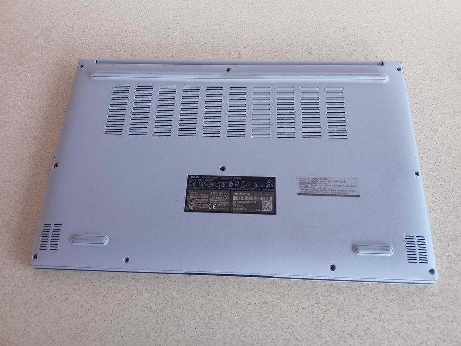 Elemente Asus VivoBook X1502Z