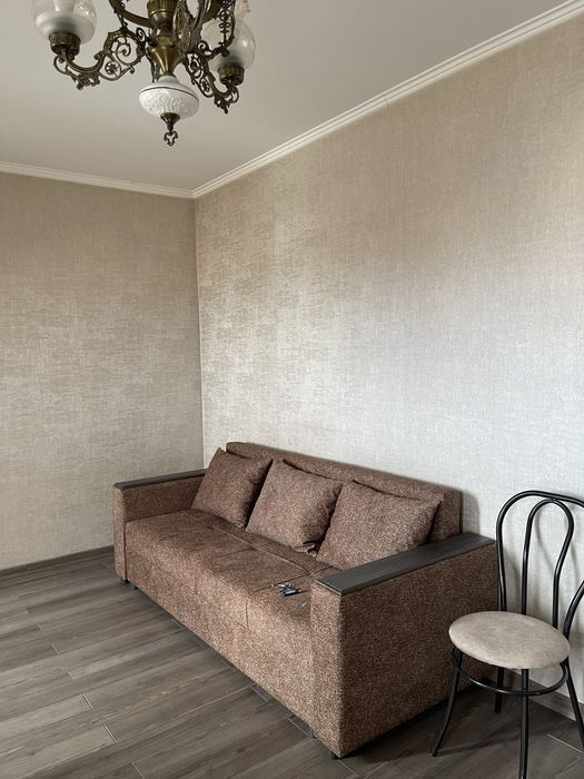 Квартира посуточно центр