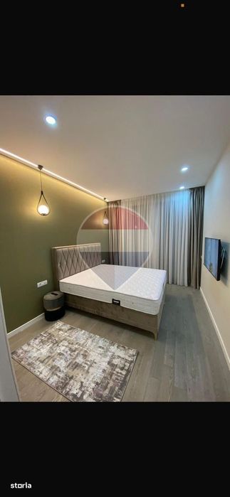 Apartament 2 camere | WIN Herăstrău | Nordului