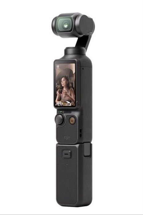 DJI Osmo pocket 3