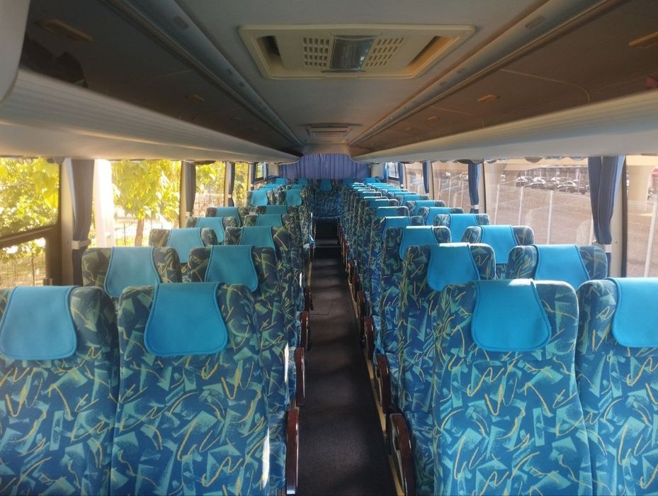 Zonda 48 место сотилади