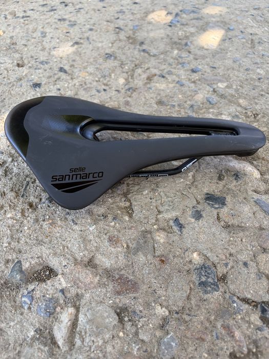 Седалки Specialized selle cube