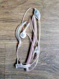 Промо!!!Хендсфрии Силиконова Слушалка ЗА РАДИОСТАНЦИИ BAOFENG